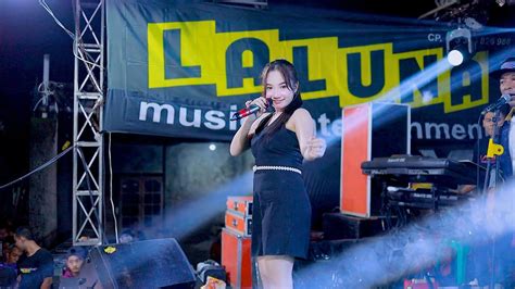 Laluna Music Cinta Diantara Kita Din Annesia Wedding Indra