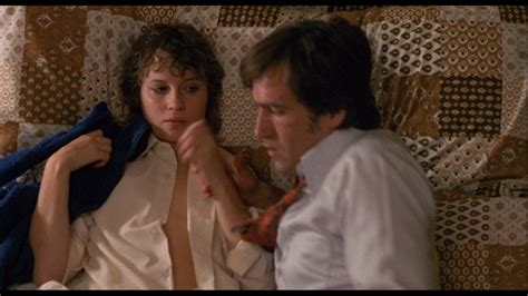 Naked Susan Penhaligon In Patrick