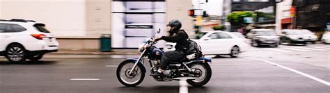 Ny Motorcycle Accidents At Lowest Levels In Years Rosenblum Law