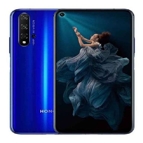 Celular honor 20 128gb en Ibagué | Clasf telefonia