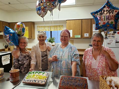 Friends of the Monmouth Senior Center | Monmouth OR