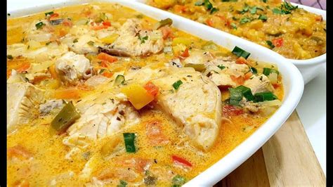 Receita De Ensopado De Peixe - Como Fazer A Receita De Peixe Ensopado – LFMP