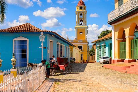 Havana To Varadero Cuba 5 Day Tour Package Civitatis