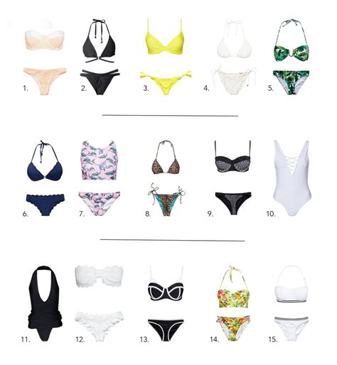 Bikini Season Angelica Blick