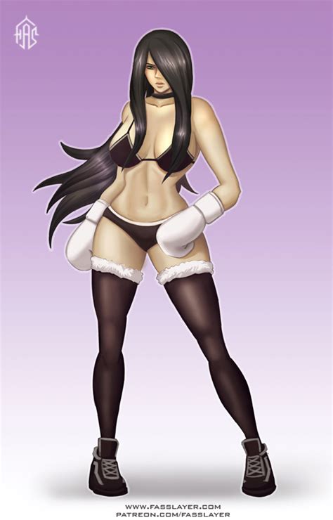 Rui By FASSLAYER Hentai Foundry