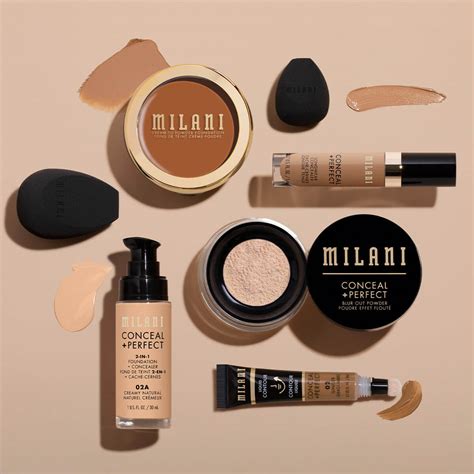 The Milani Cosmetics Blog