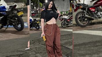 Mi Prima Me Lleva Al Parque Luego Vamos A Hacer Cosas A Escondidas Xvideos