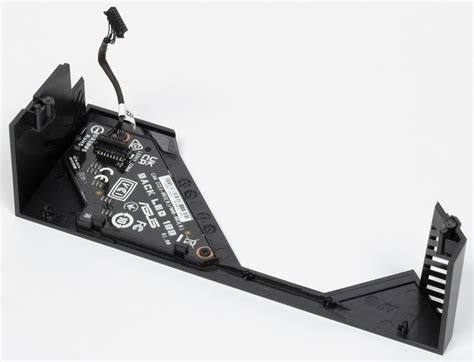 Обзор материнской платы Asus ROG Strix B760-F Gaming WiFi на чипсете ...