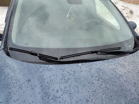 Щетки стеклоочистителя или ‘дворники’ — KIA Sorento (4G), 2,5 л, 2021 ...