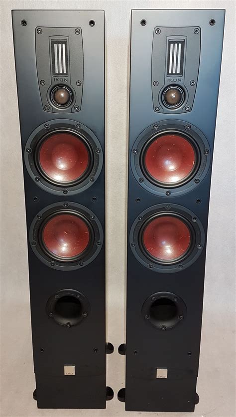 Dali Ikon 5 MK2 – DN Audio