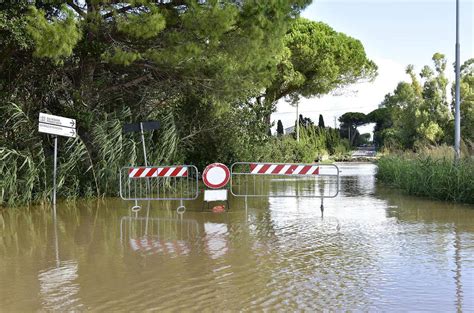 Maltempo In Toscana Ottobre Stato Di Emergenza Quanti Soldi