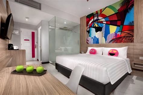Fave Hotel Tasikmalaya Homecare24