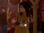 Naked Juliet Reagh In Bordello Of Blood