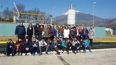 Villa Santa Lucia I Ragazzi Del Comprensivo Di Roccasecca Si