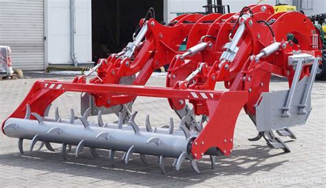 Продълбочител 7 работни органи - ID140368 - Tractor.bg