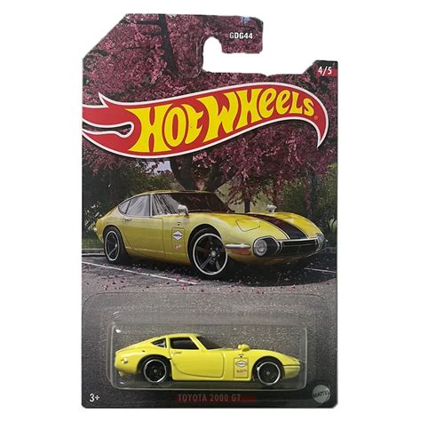 Hot Wheels Toyota Gt Shop Hot Wheels Deancent Garage
