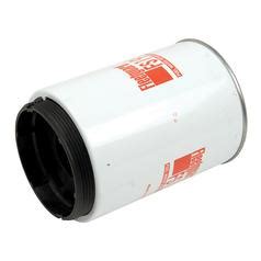FS19551 - Fleetguard Fuel Separator - Spin On - FS19551 | UK branded ...