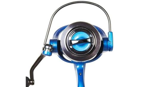 Катушка Salmo Diamond FEEDER 5 5000FD (5050FD) купить в Киеве и Украине ...