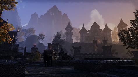 Daggerfall at The Elder Scrolls Online Nexus - UI Addons, Mods and ...