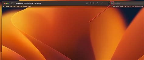 How to crop an image on mac