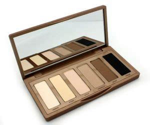 Urban Decay Naked Basics Palette Review Swatches And Photos Makeup For Life