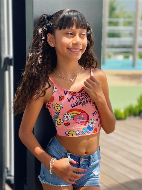 Bad Kid Nena Talks Working With Funny Mike! - IssueWire