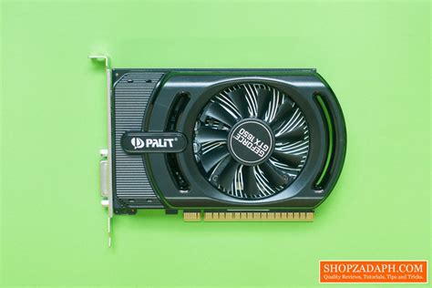 Palit GTX 1650 StormX OC Review - Mini ITX Graphics Card! - TechBroll