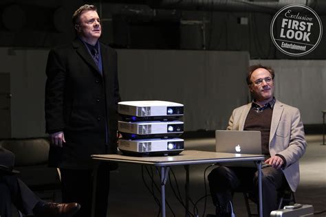 The Blacklist 100th episode: Nathan Lane goes up against Red