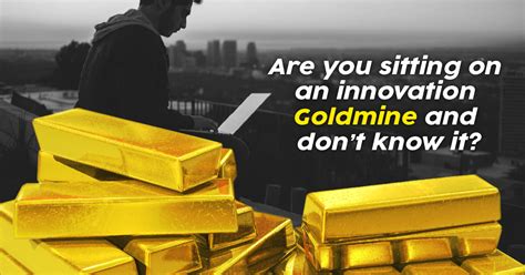 sitting   innovation goldmine advivo business advisors