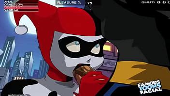 Juego De Harley Quinn XVIDEOS