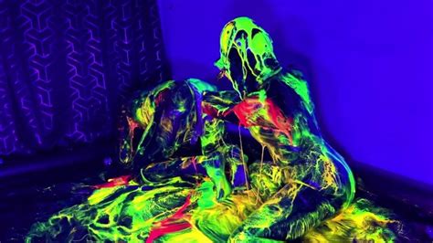 UV Gimpy Gas Mask Double Anal Fisting With Mistress Patricia And Maz Morbid Pornhub