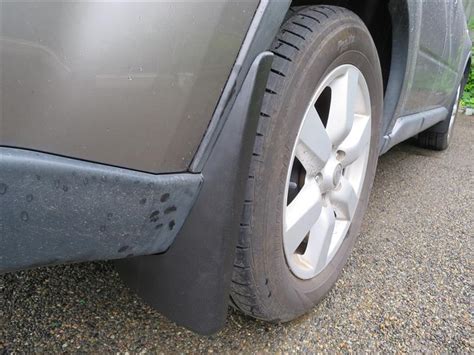 Замена форсунки заднего стеклоомывателя Ниссан Х-Трейл