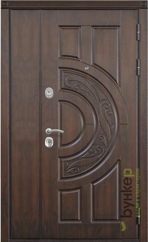 Нестандартные двери купить в Оренбурге