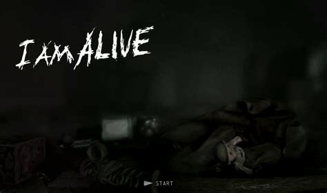I Am Alive Wallpapers Wallpaper Cave