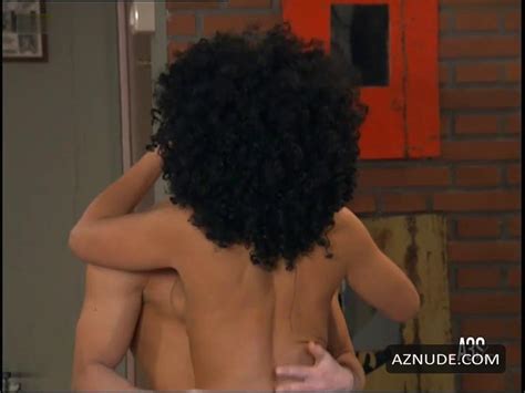 Toni Acosta Nude Aznude