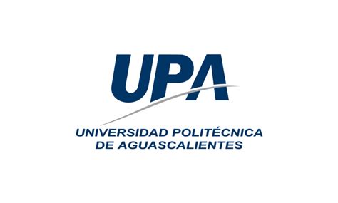 Logotipo Universidad Polit Cnica De Aguascalientes