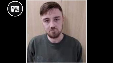 Wanted Sex Offender On The Run In East Lancashire Crime News Missing RTC S