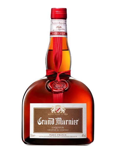 Grand Marnier Cordon Rouge Liqueur 70cl | House of Malt