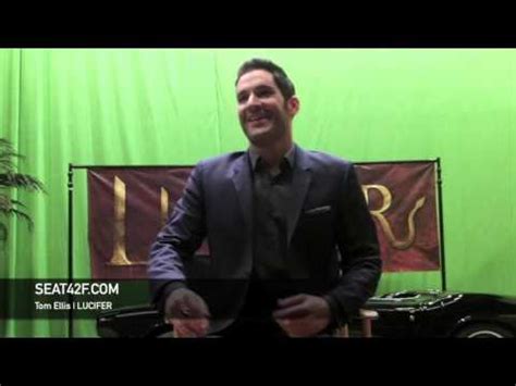 It S Too Hot In This Five Star Hell Hole Chloe Undercover As Lucifer