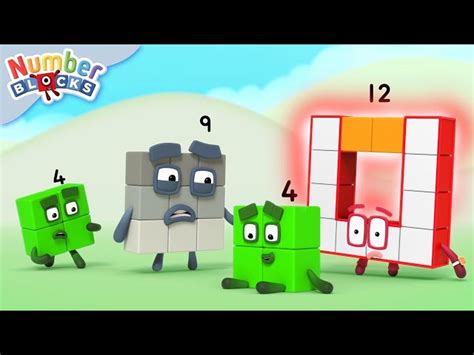 painting  numbers  arty math learn  count maths cartoons