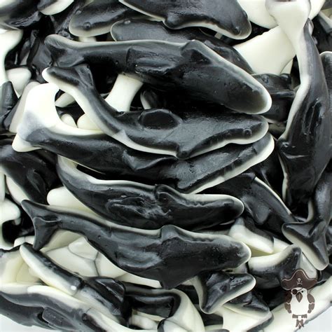 Гигантские Акулы, Кола 2шт, 74 гр