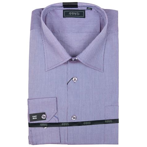 Мужская рубашка Conti Uomo - рейтинг 3,50 по отзывам экспертов ☑ ...