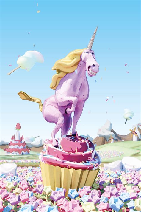 ArtStation - ünicorn