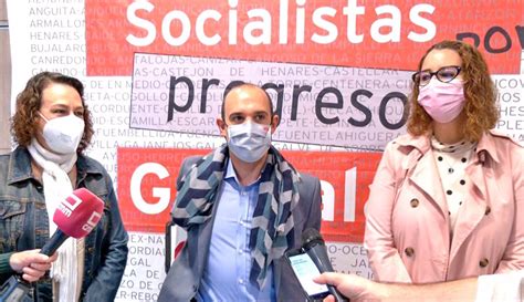 El Psoe Reprueba El Silencio C Mplice De N Ez Ante La Intenci N De