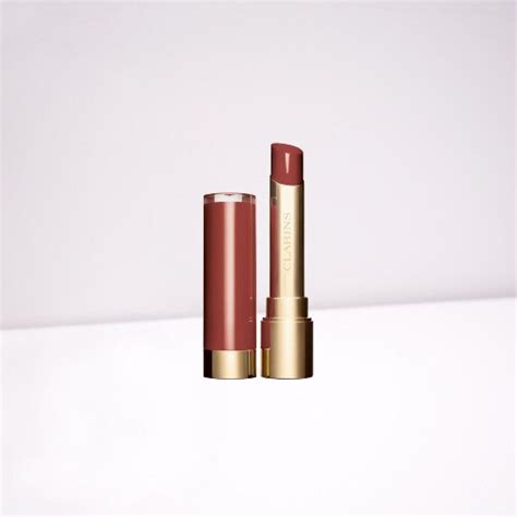Clarins Joli Rouge Lacquer червило L Nude Brick g eMAG bg