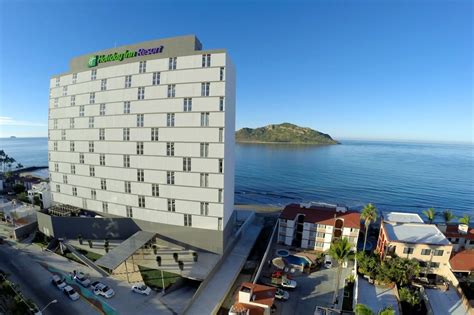 Holiday Inn Resort Mazatlan, an IHG Hotel in Mazatlán | Best Rates ...