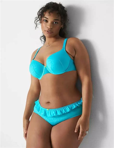 Need To Update Your Lingerie Collection Crush By Cacique Is Bringing The Bold And Bright