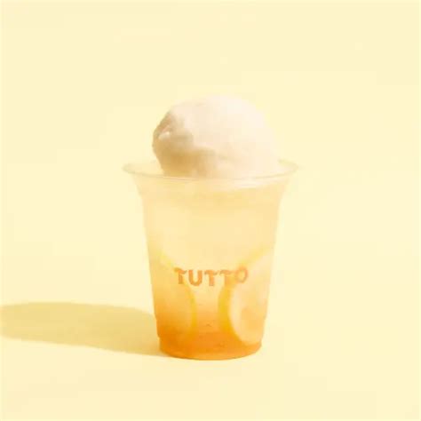 清澄白河「tutto」に夏の爽やかジェラート“リモーネ”が新登場！実店舗限定リモーネフェアも同時スタート Isuta（イスタ） 私の