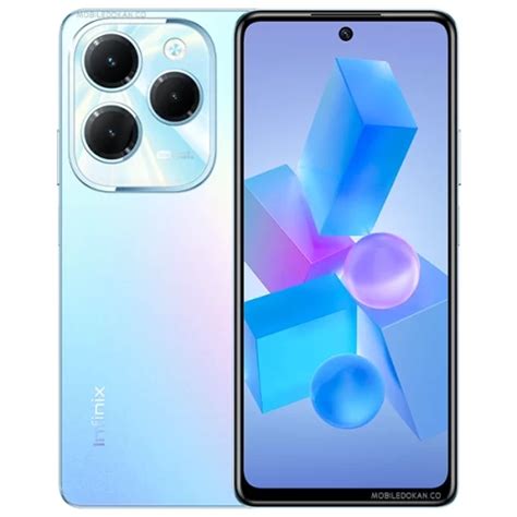 Infinix Hot 40 Price In Bangladesh 2023 Full Specs Review MobileDokan