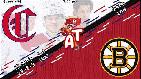 WAKE UP ITS FUCK THE BRUINS DAY R Habs
